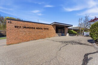 More details for 75 Van Deene Ave, West Springfield, MA - Office / Medical to Rent