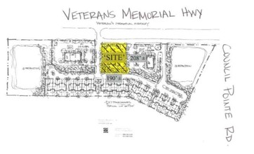 Veterans Memorial Hwy, Council Bluffs, IA for sale Other- Image 1 of 4