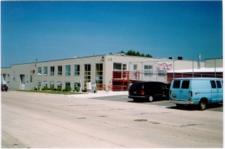 More details for 1415 1st Ave, Mankato, MN - Light Industrial for Sale