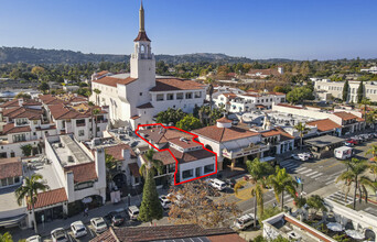 1315 State St, Santa Barbara, CA for sale Building Photo- Image 1 of 1