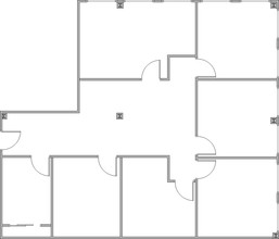 1701 E Lake Ave, Glenview, IL for rent Floor Plan- Image 1 of 1