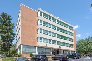 More details for 200 Little Falls St, Falls Church, VA - Office, Office/Medical for Rent