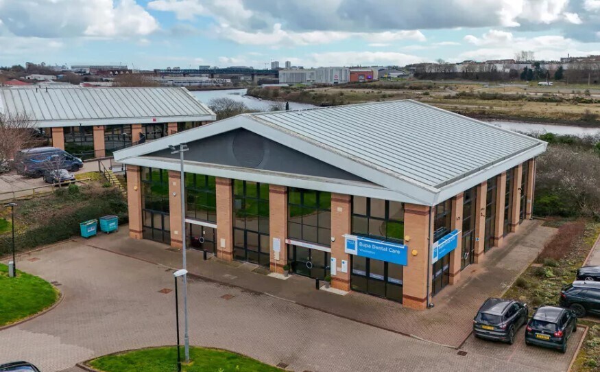 Hylton Park, Sunderland for sale Building Photo- Image 1 of 1