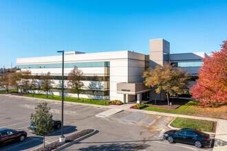 34505 W 12 Mile Rd, Farmington Hills, MI for rent Building Photo- Image 1 of 8