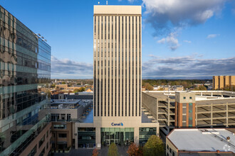 101 N Main St, Greenville, SC for rent Building Photo- Image 1 of 19