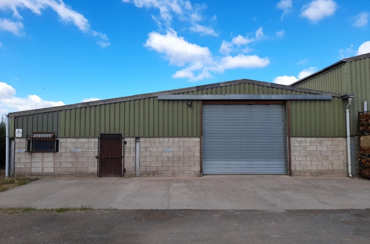 Orton Rd, Warton to rent Primary Photo- Image 1 of 2
