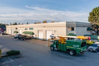 More details for 19323 94th Ave, Surrey, BC - Industrial for Sale