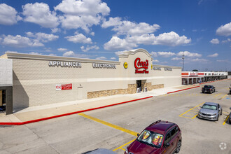 900-921 SH 80, San Marcos, TX for rent Building Photo- Image 1 of 10