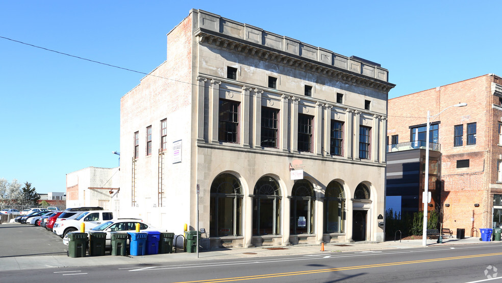 310 E Main St, Durham, NC for sale - Primary Photo - Image 1 of 1