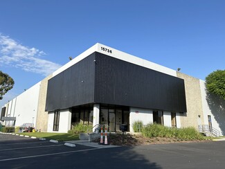 More details for 15736 E Valley Blvd, City Of Industry, CA - Office, Light Industrial for Rent