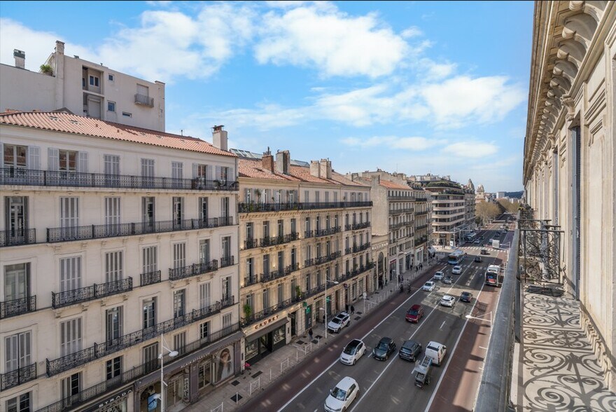 44 Boulevard De Strasbourg, Toulon to rent - Building Photo - Image 2 of 8