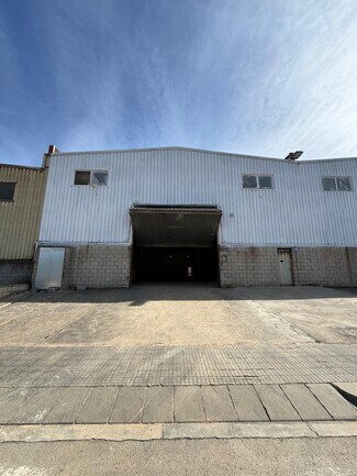 More details for Industrial to Rent
