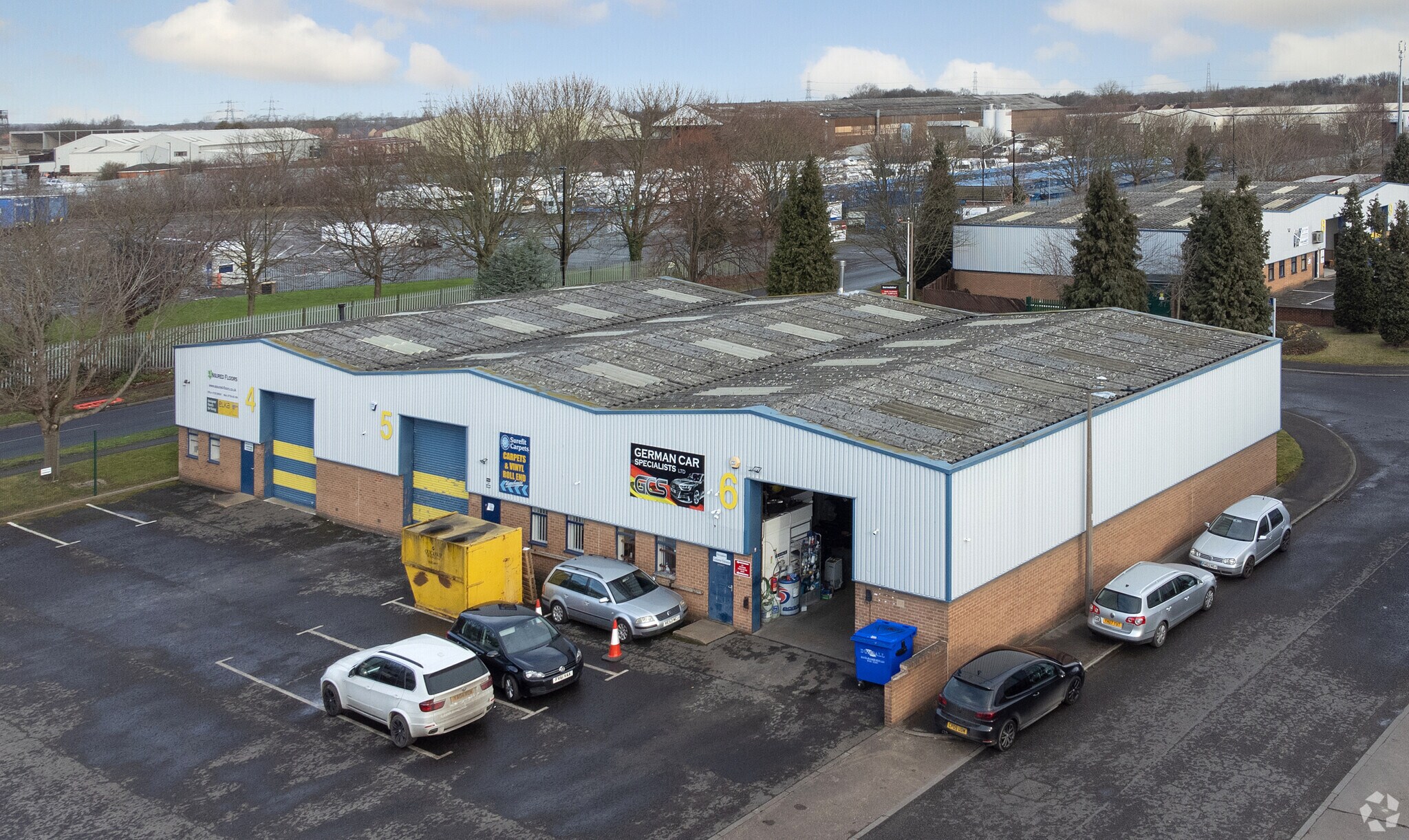 7 Sandall Stones Rd, Doncaster for sale Primary Photo- Image 1 of 1