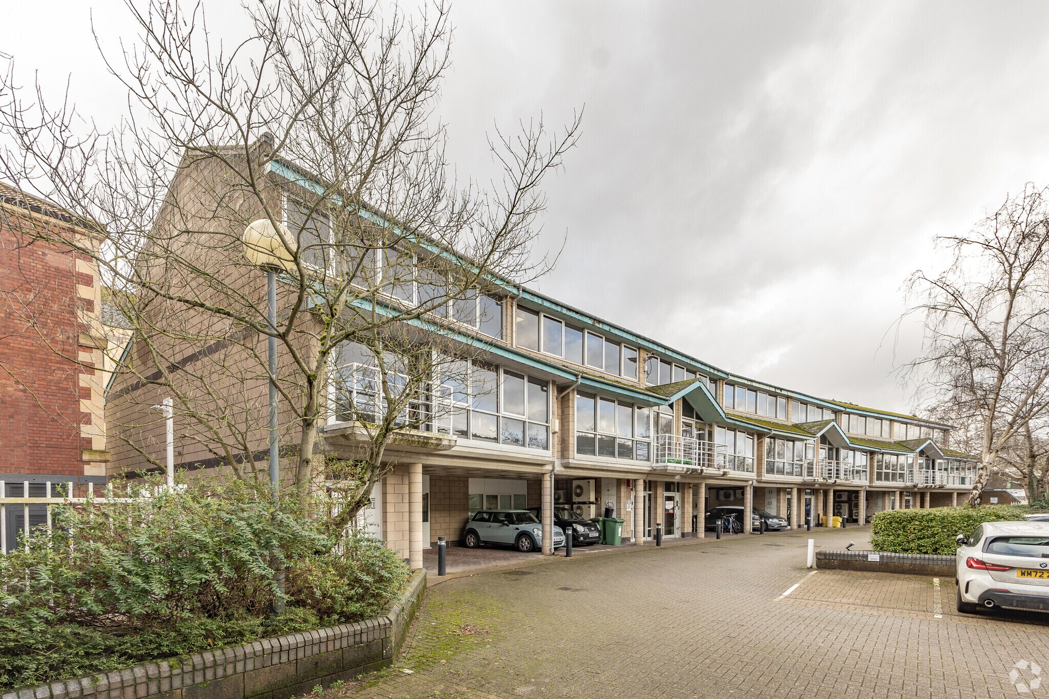 Lower Bristol Rd, Bath for sale Primary Photo- Image 1 of 1