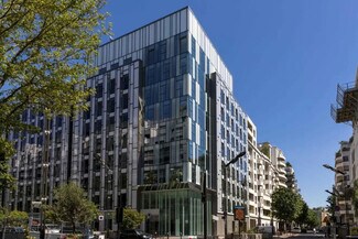 More details for 12 Avenue André Malraux, Levallois-Perret - Office to Rent