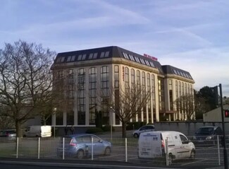 More details for 15 Route De Fontainebleau, Vitry-sur-Seine - Office to Rent