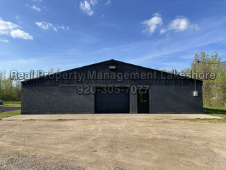 More details for W6376 Manitowoc Rd, Appleton, WI - Light Industrial for Rent