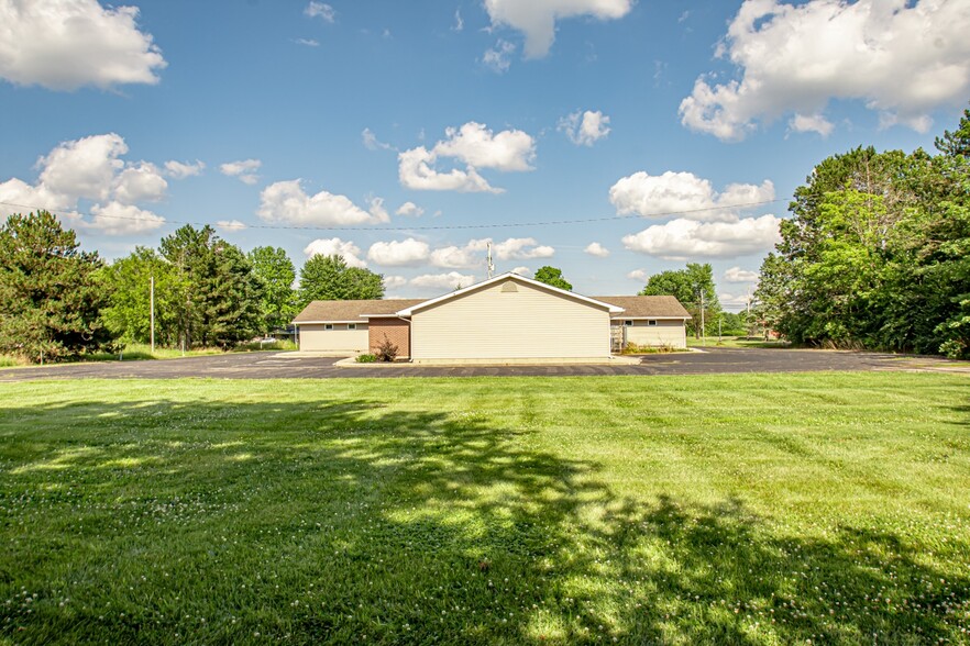 1845 US Highway 127 N, Eaton, OH for rent - Building Photo - Image 3 of 7