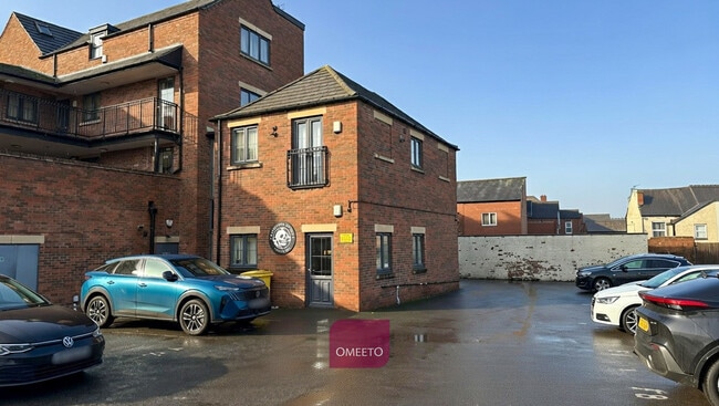 More details for 1A Warren Arms, Derby Road, Stapleford - Office to Rent