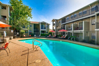 More details for Cheshire Gardens & Lynridge Apartments – Residential for Sale, Austin, TX