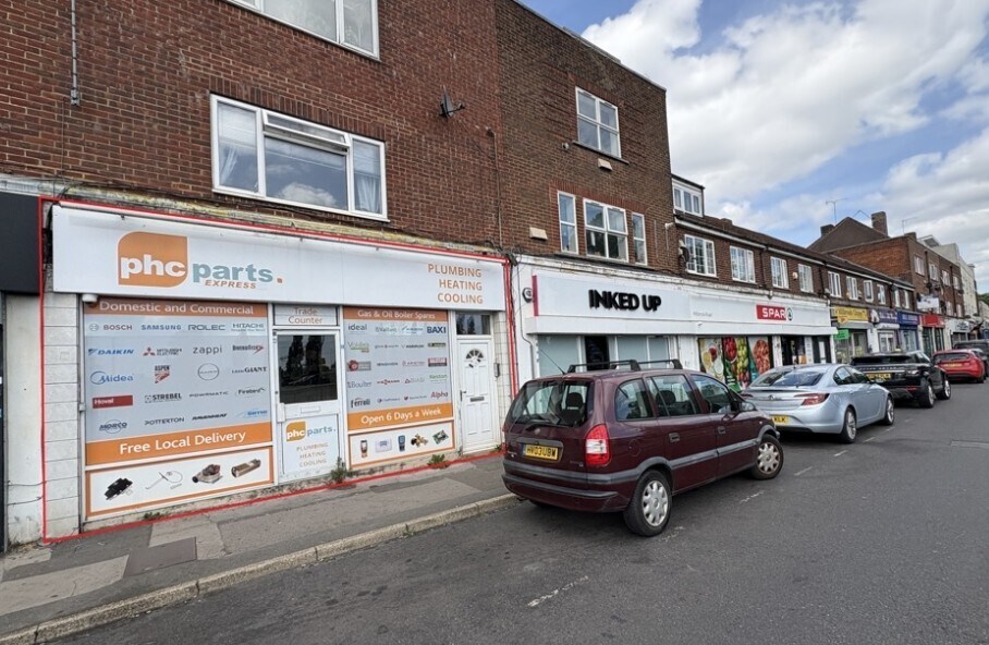 449 Millbrook Rd, Southampton for sale Building Photo- Image 1 of 1