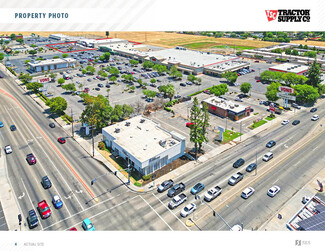 More details for 5674 Kings Canyon Rd, Fresno, CA - Retail for Sale