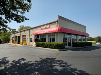 More details for 2 Pep Boys Locations – Retail for Sale