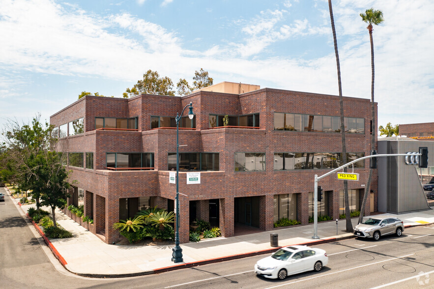 8840 Wilshire Blvd, Beverly Hills, CA for rent - Building Photo - Image 1 of 30