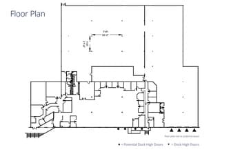 1625-1635 Rollins Rd, Burlingame, CA for rent Floor Plan- Image 1 of 1