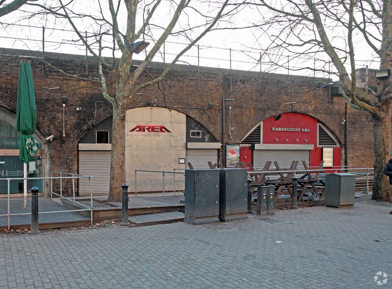 Goding St & Albert Embankment, London to rent - Primary Photo - Image 1 of 7