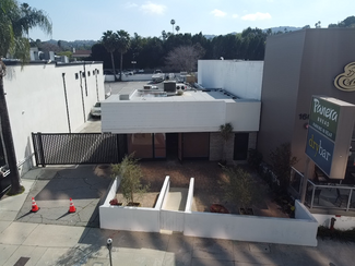 More details for 16616 Ventura Blvd, Encino, CA - Light Industrial, Industrial for Rent