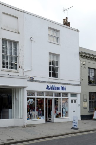 More details for 51 South St, Chichester - Retail for Rent