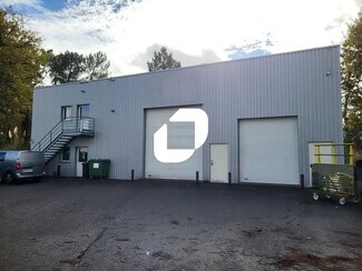 More details for Office, Industrial to Rent