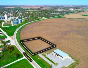 South Old Highway 6, Redfield, IA for sale Building Photo- Image 1 of 25