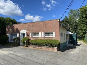 252 Federal St, Greenfield, MA for sale Building Photo- Image 1 of 1