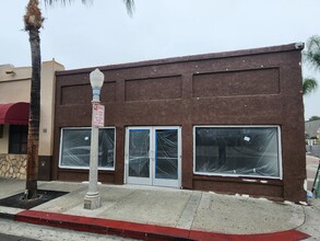 113-117 W Santa Fe Ave, Fullerton, CA for sale Building Photo- Image 1 of 1