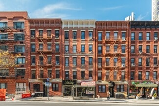 More details for 1667 York Ave, New York, NY - Build-to-Rent for Sale