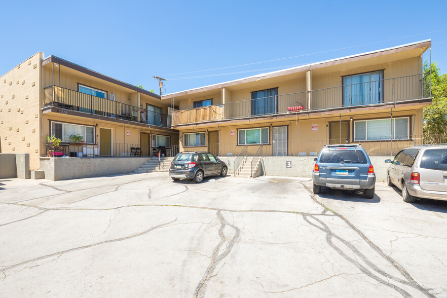 2440 Sutro St, Reno, NV for sale - Building Photo - Image 1 of 1