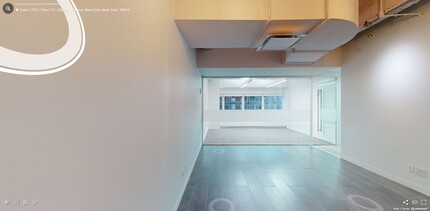 650 Fifth Ave, New York, NY for rent Matterport 3D Scan- Image 1 of 2