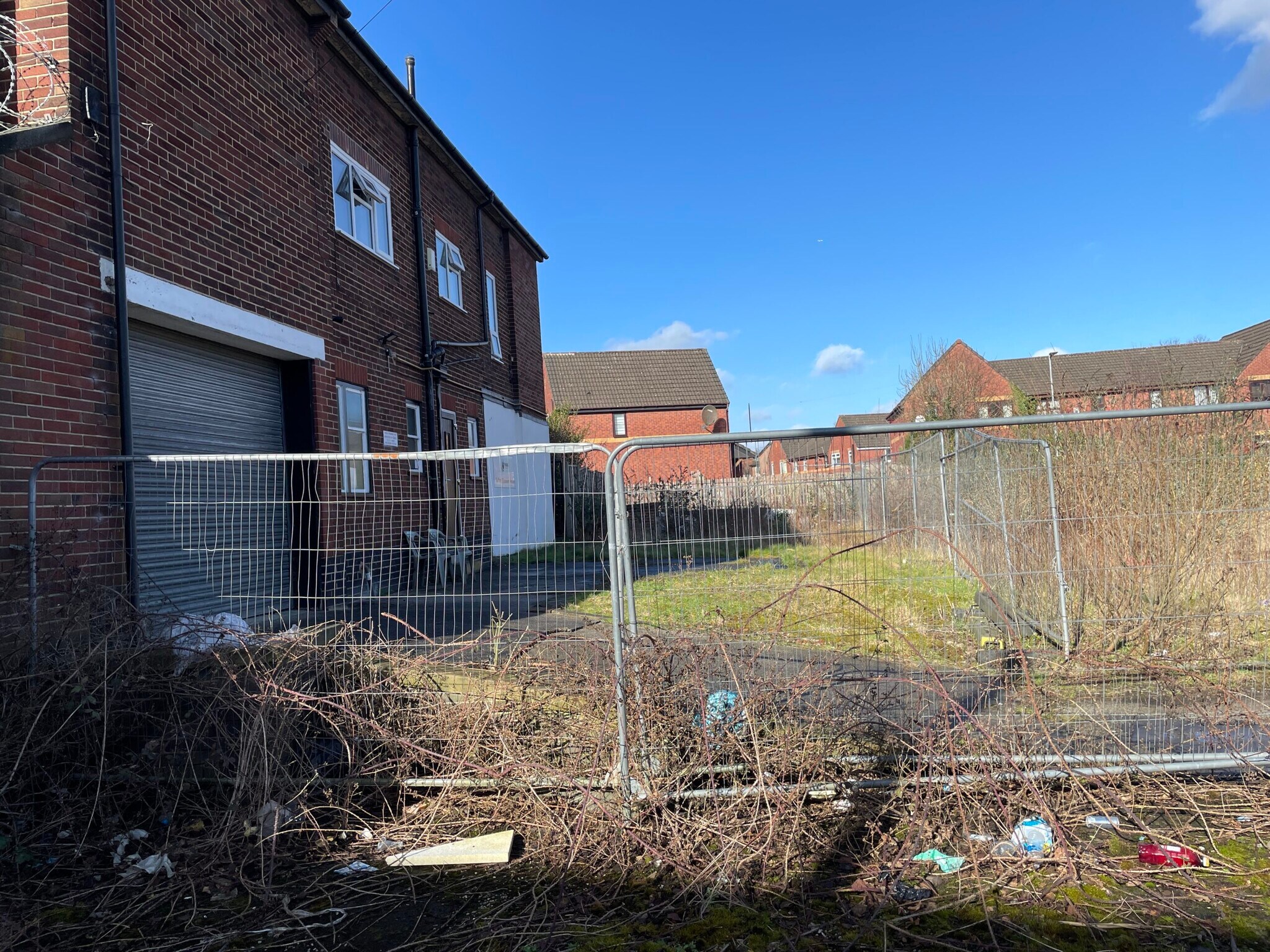 St. Boniface Rd, Salford for sale Primary Photo- Image 1 of 1