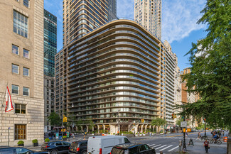 More details for 200 Central Park South - 4 Co-op Units – Residential for Sale, New York, NY