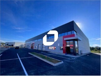 More details for Light Industrial to Rent