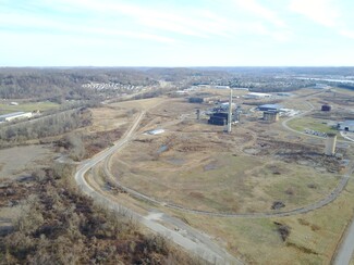 More details for The Point Industrial Park, South Point, OH - Land for Sale