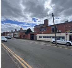 Countesthorpe Rd, Wigston for rent Interior Photo- Image 2 of 2