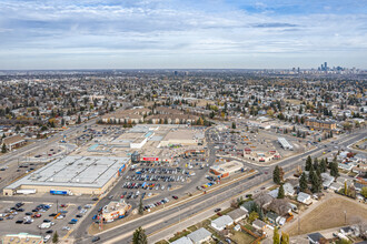 15630 87th Ave NW, Edmonton, AB - aerial  map view - Image1