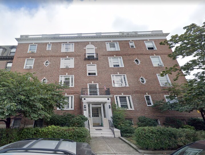 Queens Portfolio Flushing, NY for Sale UK