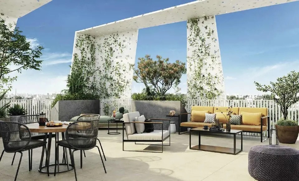 Office in Montpellier for sale Building Photo- Image 1 of 6