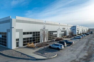 More details for 261024 Dwight Mclellan Trail, Balzac, AB - Industrial to Rent