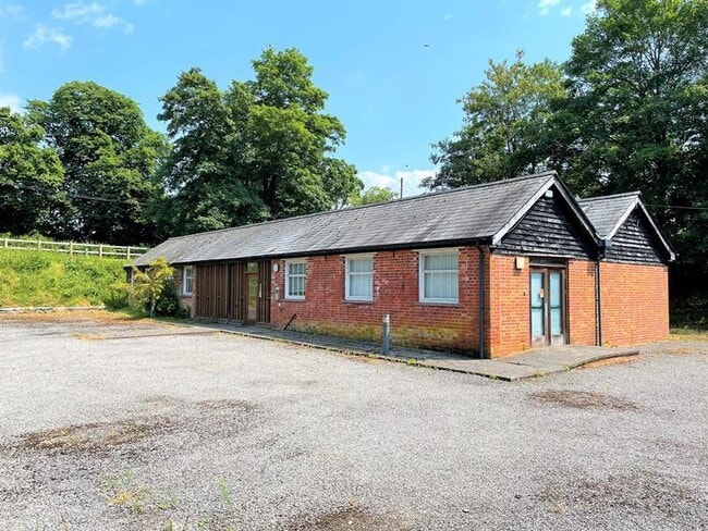 More details for Marlow Rd, Henley On Thames - Office to Rent