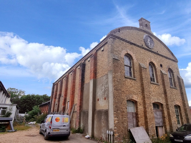 11 West Ter, Folkestone for sale - Primary Photo - Image 1 of 1